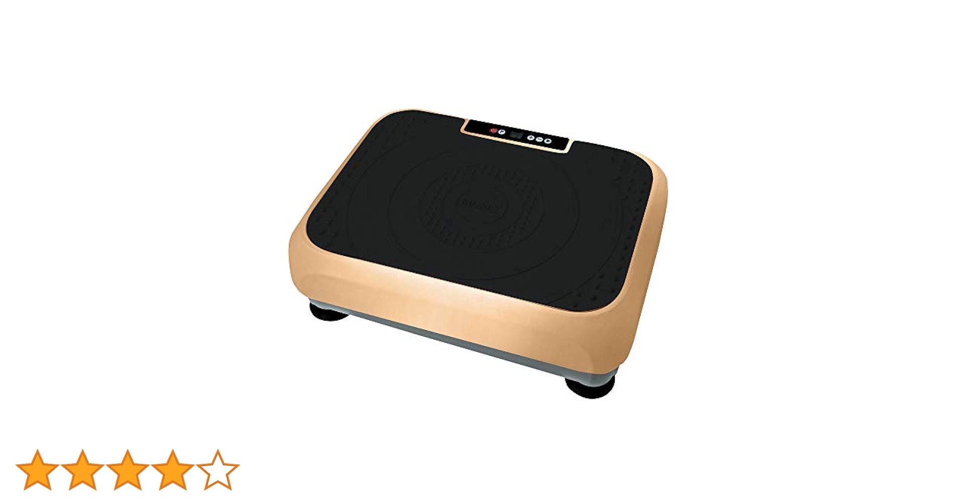 Amazon | ぶるぶる振動マシン ボディーシェイカーPico ピコ [ 2D